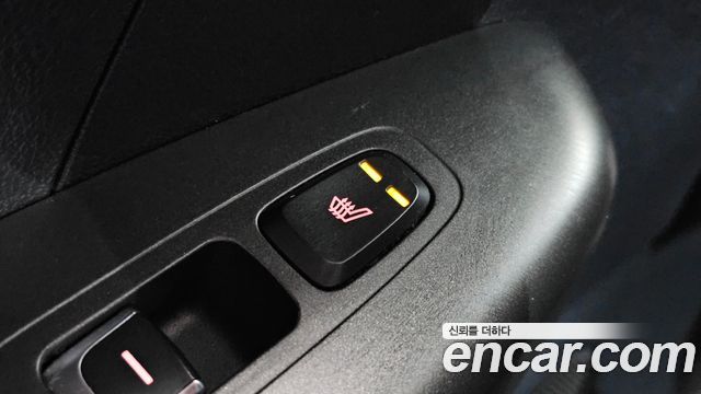 Kia Sportage 2016 — photo 19