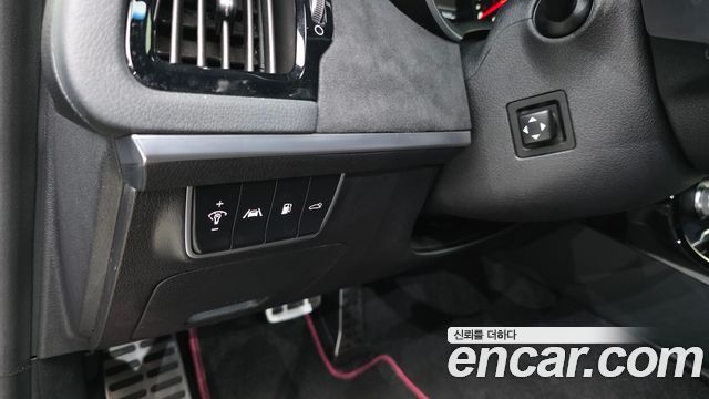 Kia Stinger 2022 — photo 18