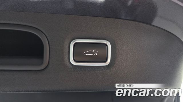 Kia Stinger 2022 — photo 27