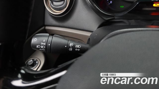 Renault Korea QM3 2016 — photo 16