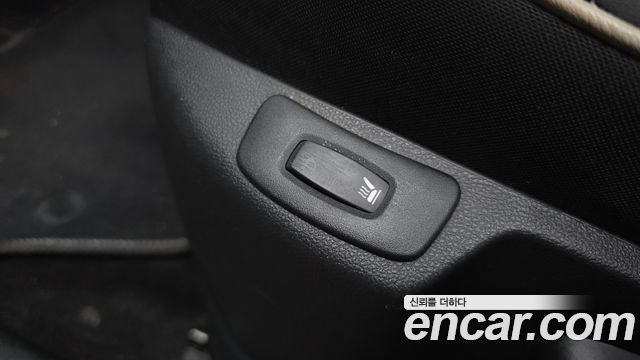 Renault Korea QM3 2016 — photo 19