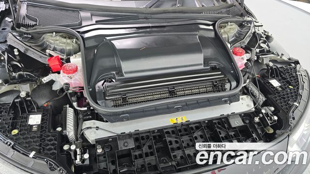 Mercedes-Benz EQE 2022 — photo 6