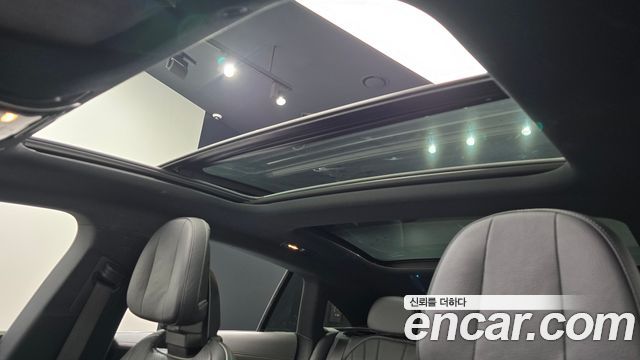 Mercedes-Benz EQE 2022 — photo 23