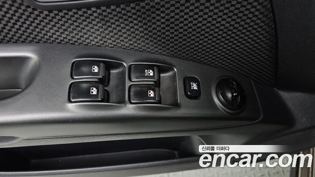 Kia morning 2011 — photo 26