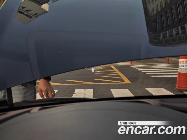 Genesis G80 2021 — photo 8