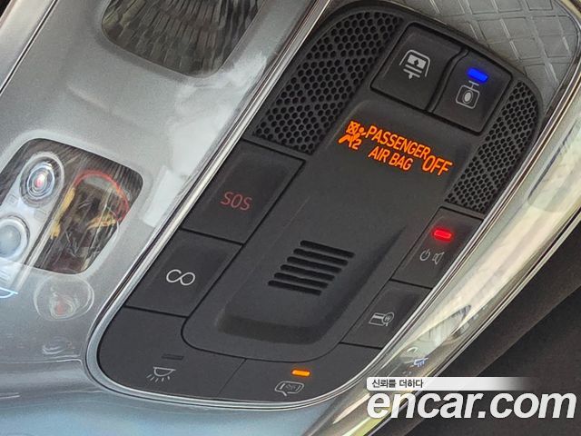 Genesis G80 2021 — photo 13
