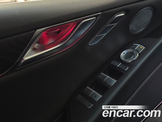 Genesis G80 2021 — photo 15