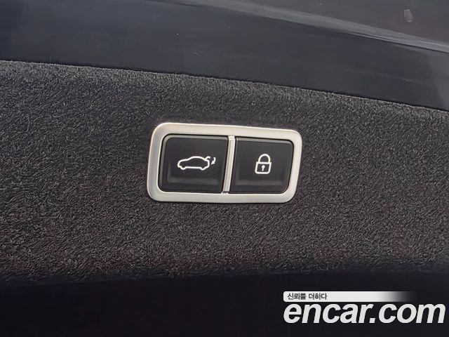 Genesis G80 2021 — photo 20