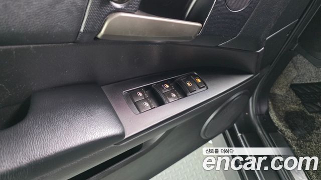 KG Mobility KORANDO 2016 — photo 17