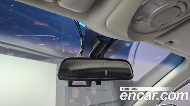 KG Mobility KORANDO 2016 — photo 18