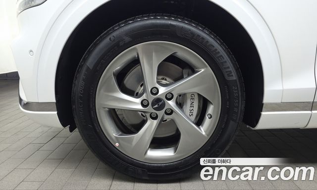 Genesis GV70 2025 — photo 5