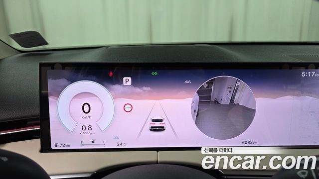 Genesis GV70 2025 — photo 11