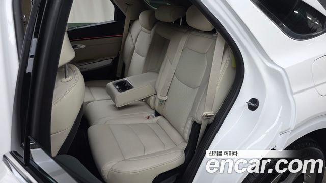 Genesis GV70 2025 — photo 18