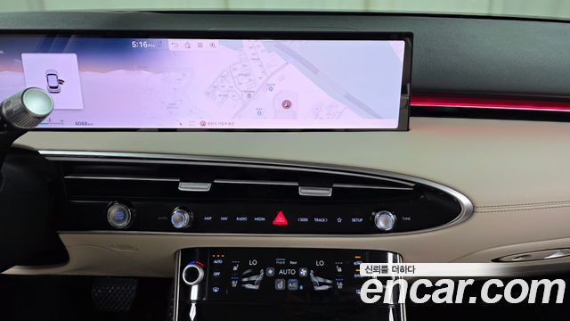 Genesis GV70 2025 — photo 19