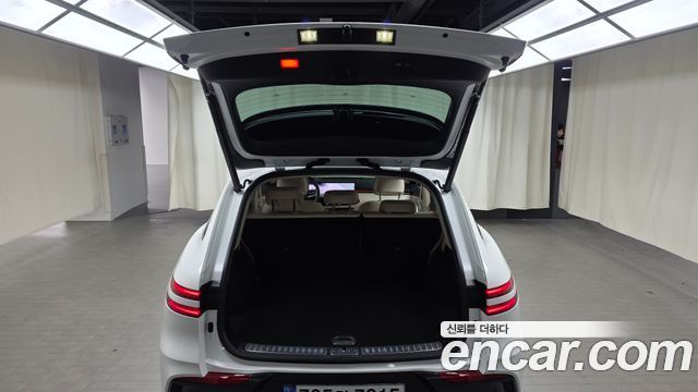 Genesis GV70 2025 — photo 24