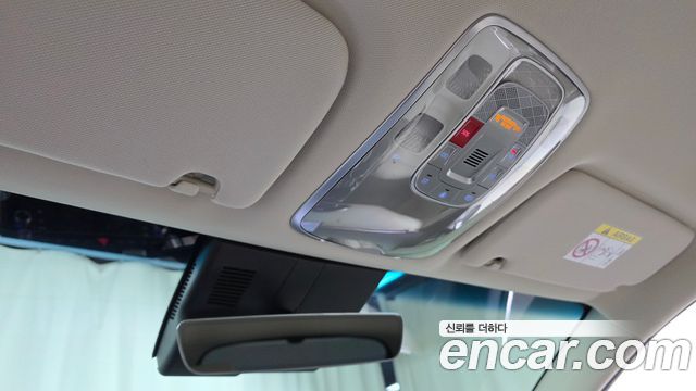 Genesis GV70 2025 — photo 25
