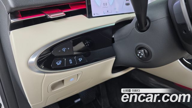 Genesis GV70 2025 — photo 26