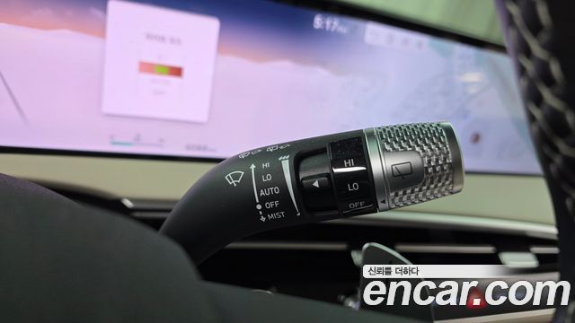Genesis GV70 2025 — photo 27