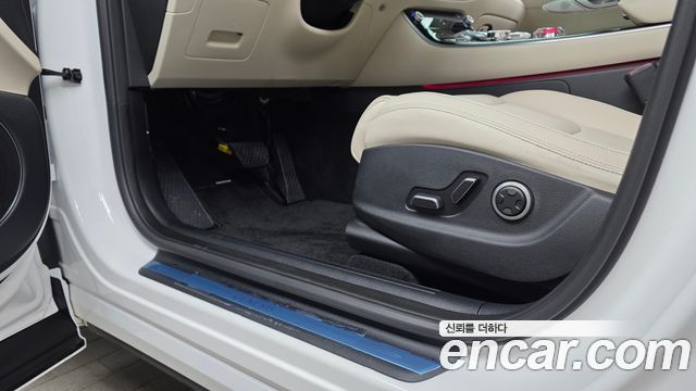 Genesis GV70 2025 — photo 31