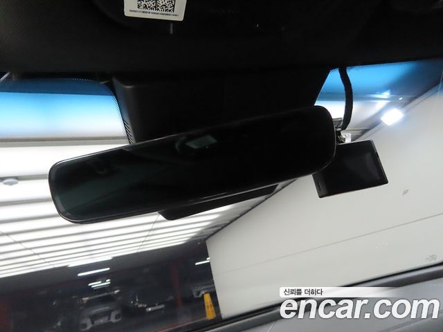 Kia K8 2022 — photo 13