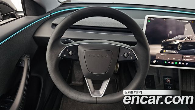 Tesla Model 3 2026 — photo 19