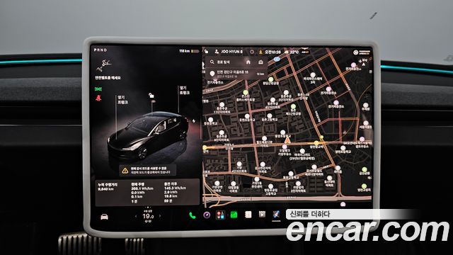 Tesla Model 3 2026 — photo 20