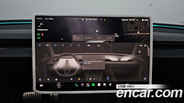 Tesla Model 3 2026 — photo 22