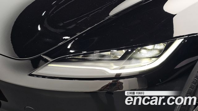 Tesla Model 3 2026 — photo 8