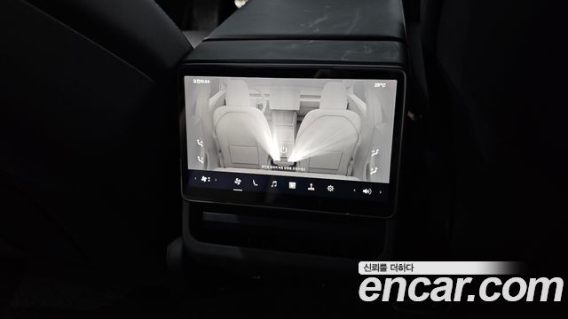 Tesla Model 3 2026 — photo 29