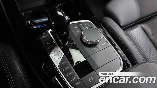 BMW X3 2022 — photo 12