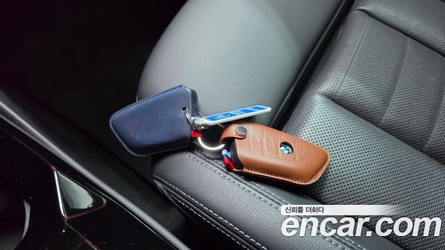 BMW X3 2022 — photo 21