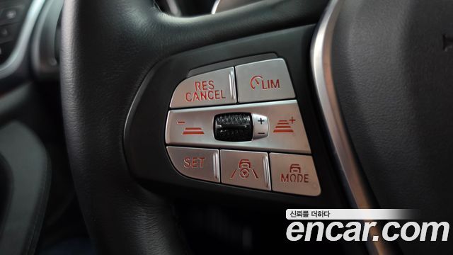 BMW X3 2022 — photo 22