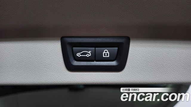 BMW X3 2022 — photo 24
