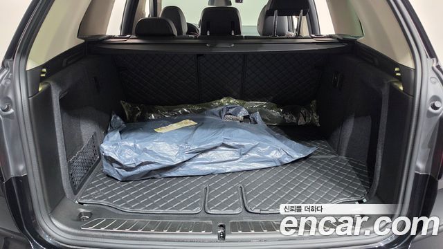 BMW X3 2022 — photo 25