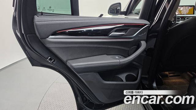 BMW X3 2022 — photo 15