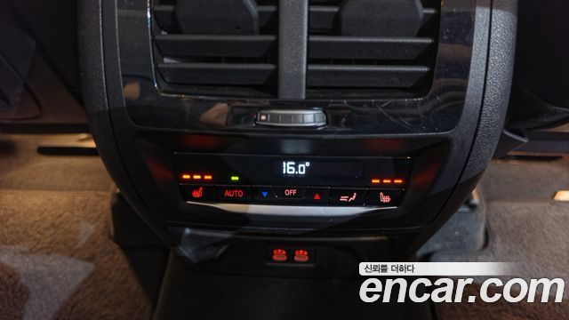 BMW X3 2022 — photo 31