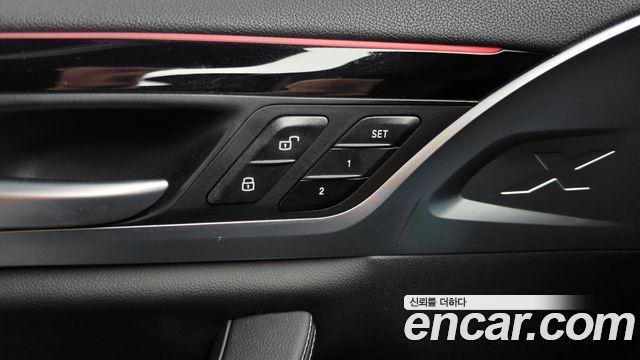 BMW X3 2022 — photo 32
