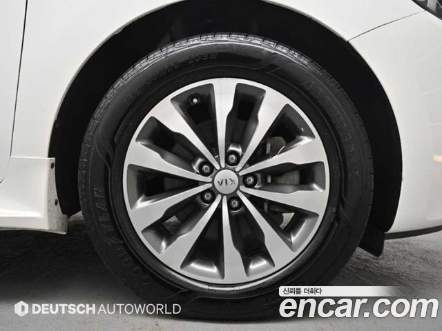 Kia Canival 2018 — photo 5