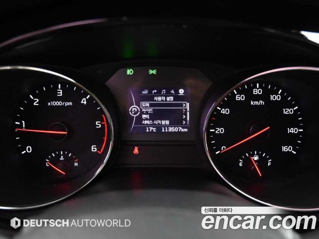 Kia Canival 2018 — photo 8