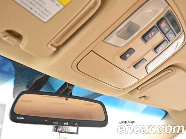 Kia Canival 2018 — photo 18