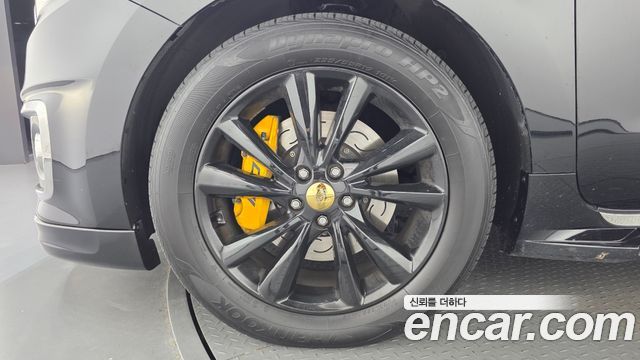 Kia Canival 2016 — photo 5