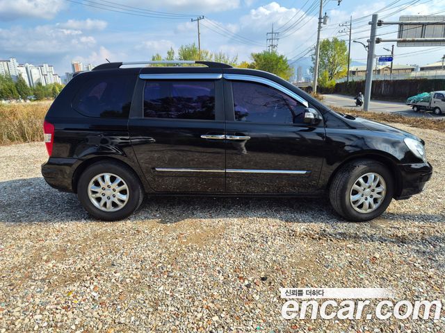 Kia Canival 2013 — photo 5