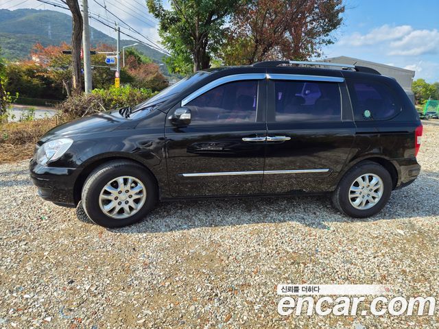 Kia Canival 2013 — photo 6