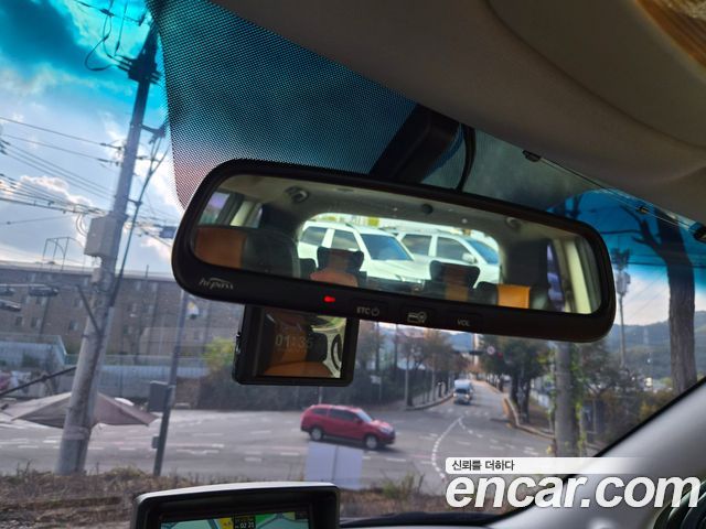 Kia Canival 2013 — photo 16
