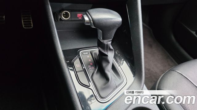 Kia Niro 2021 — photo 9