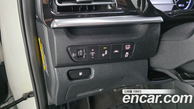 Kia Niro 2021 — photo 16