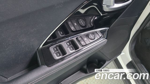 Kia Niro 2021 — photo 17