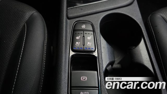 Kia Niro 2021 — photo 18