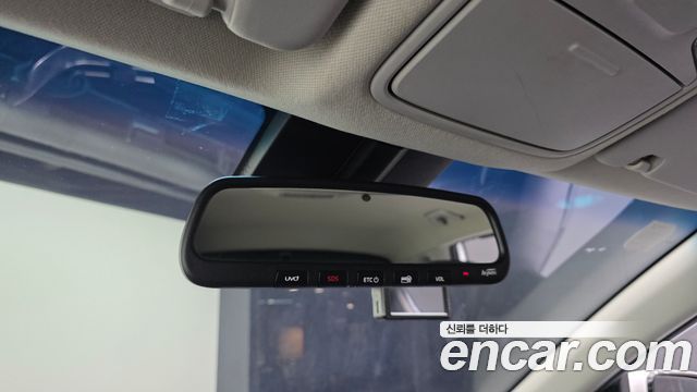 Kia Niro 2021 — photo 19