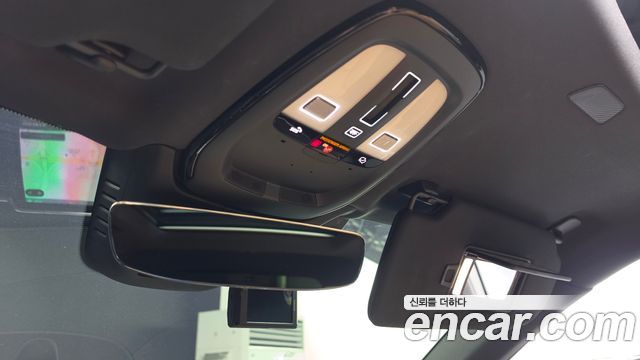 Volvo XC90 2024 — photo 31